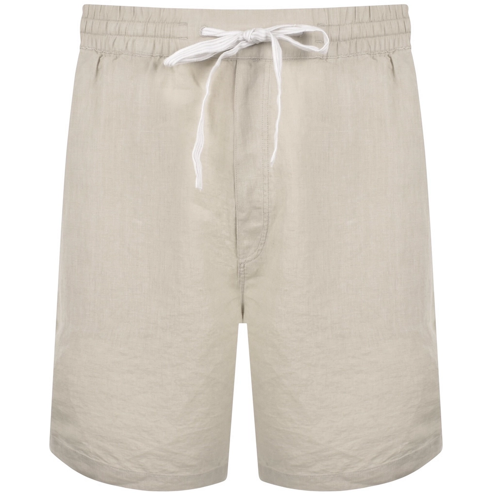 Hugo Boss BOSS C Shorty Shorts Beige